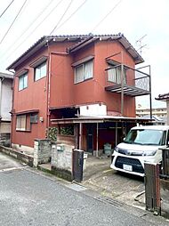 小倉南区蜷田若園　中古戸建て　若園小・企救中学校