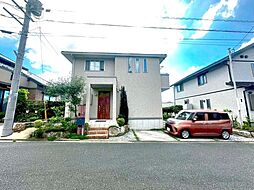 小倉南区吉田にれの木坂　中古戸建て　吉田小・吉田中学校