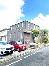 八幡東区山路松尾町　中古戸建て　槻田小・槻田中学校