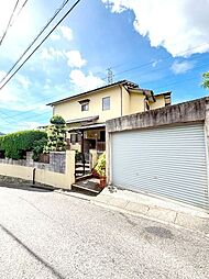 小倉南区山手　売土地　守恒小・守恒中学校