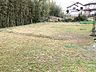 外観：◆北九州市小倉南区朽網東　売地　建築条件無し♪　現況更地♪　平坦地♪　土地面積約102坪♪