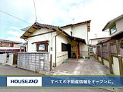 小倉南区下貫　中古戸建て　平坦地♪ウエルシアプラスまで徒歩約6分♪土地面積約42坪♪