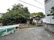 小倉北区黒原　中古戸建て　小・中学校徒歩7分程度で通いやすい立地♪コンビニまで徒歩約8分で買物便利♪