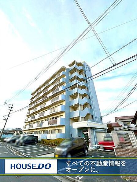 ウエストピア京都 マンション♪角部屋♪スーパーまで徒歩約6分♪2025年2月浴室乾燥暖房機交換♪