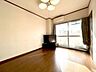 和室：ウエストピア京都　マンション♪角部屋♪スーパーまで徒歩約6分♪2025年2月浴室乾燥暖房機交換♪