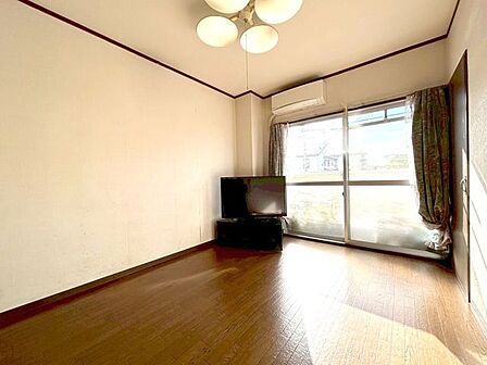 ウエストピア京都 マンション♪角部屋♪スーパーまで徒歩約6分♪2025年2月浴室乾燥暖房機交換♪
