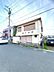 外観：小倉南区中曽根　売土地♪平坦地♪建築条件無し♪曽根小・曽根中学校まで徒歩約4分圏内♪