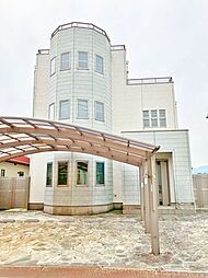 小倉北区企救丘　　中古戸建て　企救丘小・志徳中学校