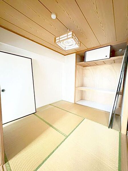 和室