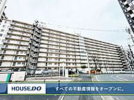 福岡県北九州市小倉北区大手町：物件画像