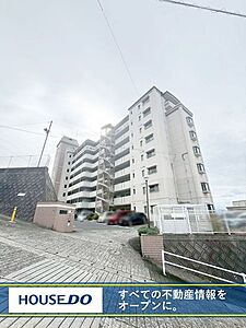 外観:門司区 エクレール大里東 ペット相談可能♪最寄りのJR駅徒歩12分♪コンビニ・スーパー徒歩10分♪ 外観:門司区 エクレール大里東 ペット相談可能♪最寄りのJR駅徒歩12分♪コンビニ・スーパー徒歩10分♪