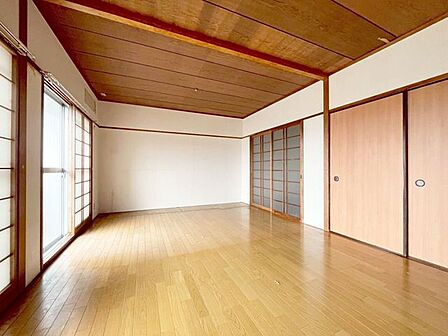 門司区 エクレール大里東 ペット相談可能♪最寄りのJR駅徒歩12分♪コンビニ・スーパー徒歩10分♪