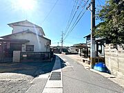 小倉南区葛原　中古戸建て　RC構造♪オール電化♪コンビニまで徒歩約5分♪葛原小学校まで徒歩約10分♪