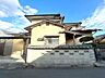 外観：小倉南区津田　売土地♪解体更地渡し♪土地面積約83坪♪角地♪建築条件無し♪コンビニまで徒歩約8分♪