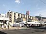 周辺：【北九州総合病院】5年くらい前に移転された総合病院で、小倉南区の救急病院として駅にも近く再開発の敷地に超大型の病院としてスタートしました♪ 1262m
