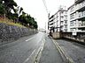 外観：エメラルドマンション赤坂　マンション♪桜丘小まで徒歩約7分で通学安心♪コンビニ徒歩約9分で買物便利♪