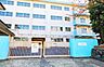周辺：【富野中学校】 富野中学校 1270m