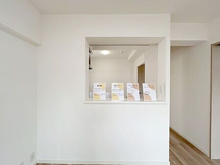 ◆小倉北区馬借【小倉スカイマンシヨン天神島】◆　◆2026年5月水回り・内装リフォーム◆日当たり良好