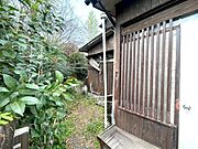 小倉北区赤坂　売土地