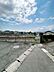 外観：小倉南区葛原　売土地　◎土地面積約34坪◎電気◎上水道◎下水道◎日当たり良好