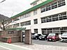 周辺：【足原小学校】 足原小学校 756m