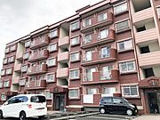 小倉南区朽網東2丁目中古マンション◆サンライフ朽網◆JR日豊本線「朽網」駅まで徒歩4分♪