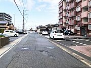 小倉南区朽網東2丁目中古マンション◆サンライフ朽網◆JR日豊本線「朽網」駅まで徒歩4分♪