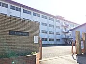 【南曽根中学校】 ●南曽根中学校 1625m