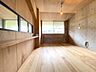 洋室：LDK21帖以上！フルリノベーション物件！志井サンハイツ4号棟2階建てメゾネット♪◎専用庭