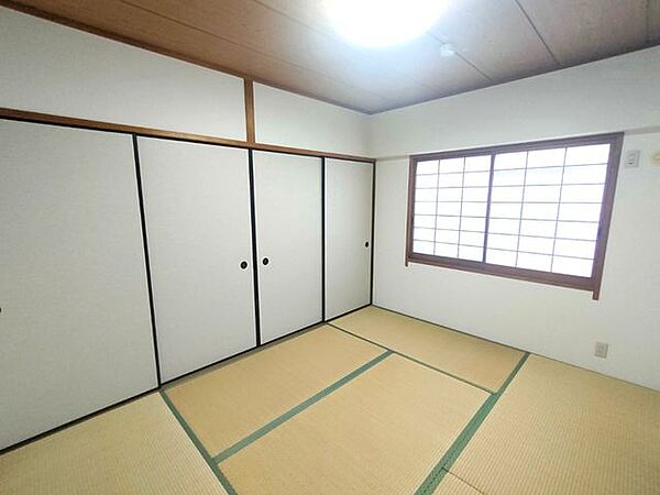 和室を拡大表示