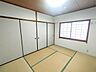 和室：◆◆比較的人気の角部屋【リヴィエール小倉東 】◆◆～モール大通りまで車で約6分の立地♪～