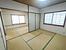 和室：◆◆比較的人気の角部屋【リヴィエール小倉東 】◆◆～モール大通りまで車で約6分の立地♪～