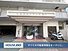 外観：スケルトン渡し♪小倉北区金田小倉スカイマンション◎間取り自由有◎ペット相談可能◎駐輪場◎バイク置場
