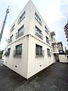 エメラルドマンション泉台　オーナーチェンジ物件♪ドラッグストアやコンビニ・スーパーが徒歩8分以内♪