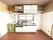 ◆小倉南区企救丘中古戸建て