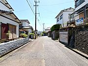 ◆小倉南区企救丘中古戸建て