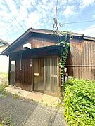 小倉北区長浜町　中古戸建て♪平屋♪チャチャタウンまで徒歩約8分♪平坦地♪浴室に窓♪