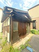 小倉北区長浜町　中古戸建て♪平屋♪チャチャタウンまで徒歩約8分♪平坦地♪浴室に窓♪