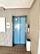 和布刈スカイマンションII番館　2025年4月内装リフォーム♪オーシャンビューの眺望良好なマンション