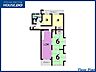 間取り：南沼グリーンマンション弐番館　マンション♪スーパー・コンビニまで徒歩約6分♪バス停まで徒歩約2分♪