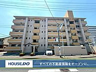 福岡県北九州市小倉南区沼南町1丁目：物件画像