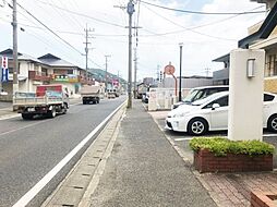 外観の画像
