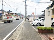 南沼グリーンマンション弐番館　マンション♪スーパー・コンビニまで徒歩約6分♪バス停まで徒歩約2分♪