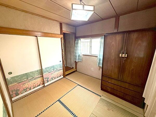和室