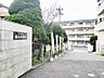 周辺：【霧丘中学校】 【霧丘中学】県道264号線を足原方面に向かうと左側にあり、道路から奥の方にあります。比較的人気の中学校です♪ 200m