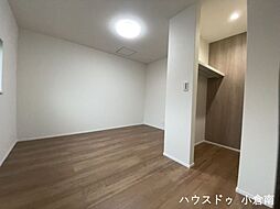 洋室の画像