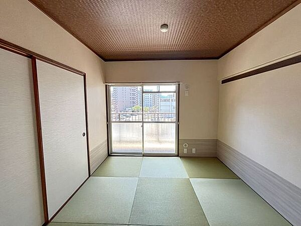 和室を拡大表示