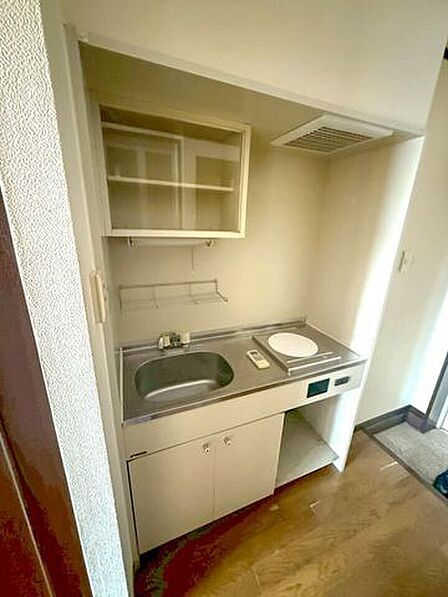 小倉北区江南町 ライオンズマンション小倉駅南第2♪モノレール駅徒歩6分♪エレベーター♪オートロック♪