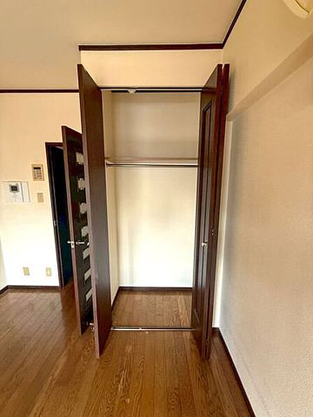 小倉北区江南町 ライオンズマンション小倉駅南第2♪モノレール駅徒歩6分♪エレベーター♪オートロック♪