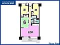 サンライフ小倉原町24階2,498万円